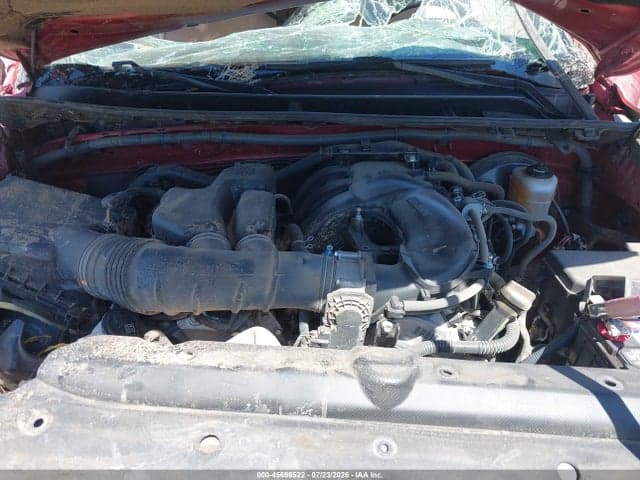 2018 TOYOTA 4RUNNER SR5 PREMIUM 10