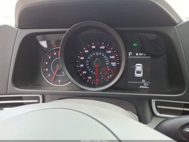 2021 HYUNDAI ELANTRA SE 7