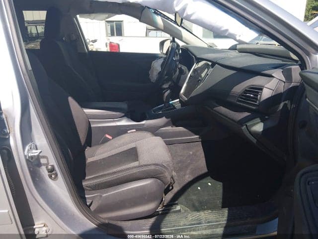 2022 SUBARU OUTBACK PREMIUM 5