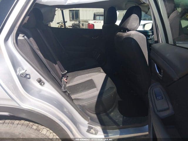 2022 SUBARU OUTBACK PREMIUM 8