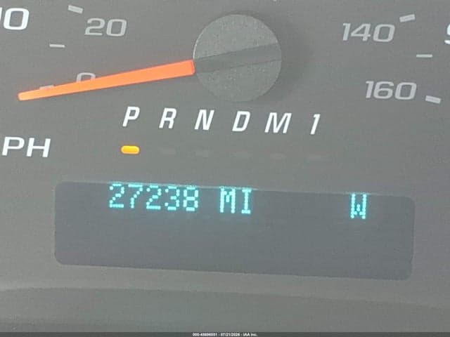 2019 CHEVROLET EXPRESS 3500 LS 15