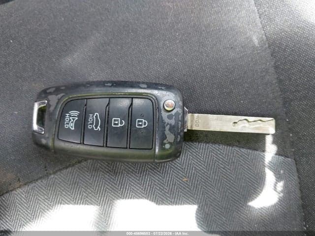 2022 HYUNDAI SONATA SE 11
