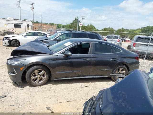 2022 HYUNDAI SONATA SE 14