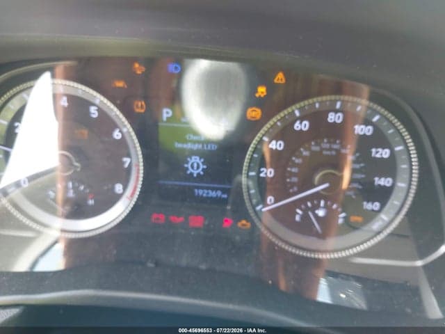 2022 HYUNDAI SONATA SE 7