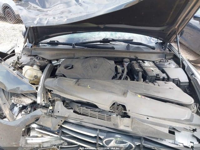 2022 HYUNDAI SONATA SE 10