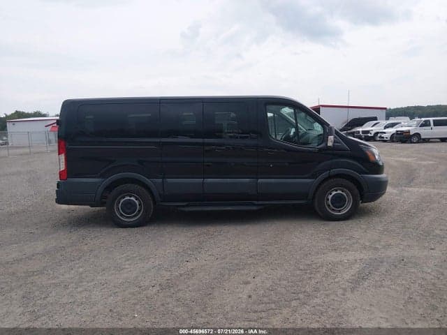 2018 FORD TRANSIT-150 XL 18