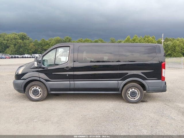 2018 FORD TRANSIT-150 XL 19