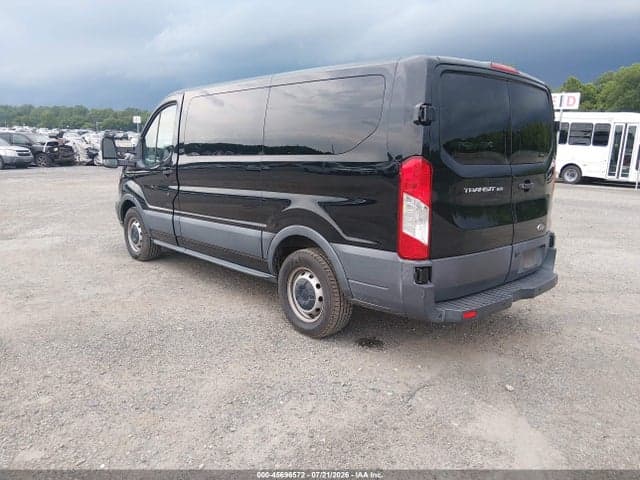 2018 FORD TRANSIT-150 XL 3