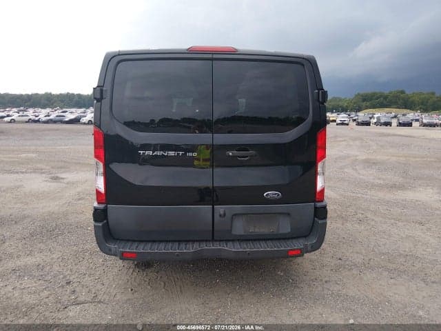 2018 FORD TRANSIT-150 XL 21