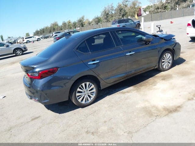 2026 HONDA OTHER 4