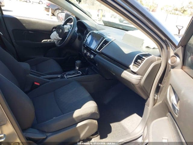 2026 HONDA OTHER 5