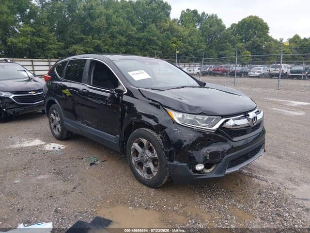 2019 HONDA CR-V EX-L 1