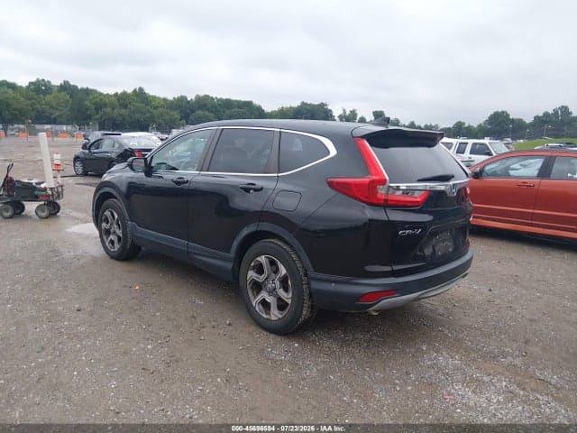 2019 HONDA CR-V EX-L 3