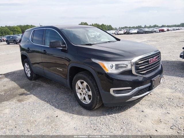 2019 GMC ACADIA SLE-1