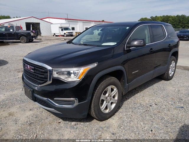 2019 GMC ACADIA SLE-1 2