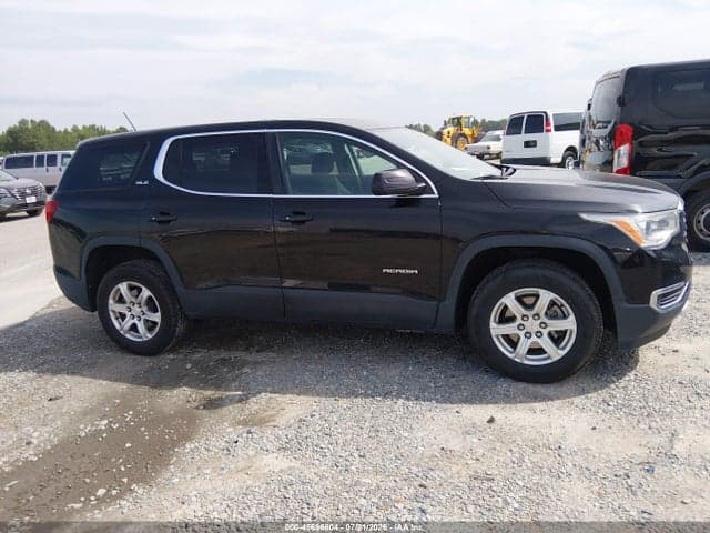 2019 GMC ACADIA SLE-1 13