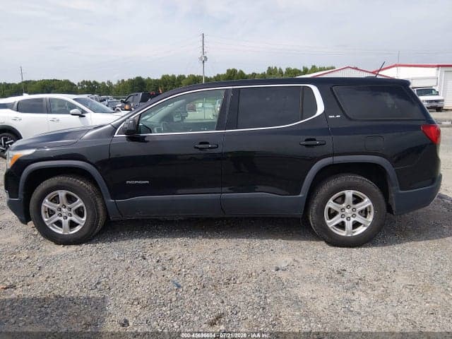 2019 GMC ACADIA SLE-1 14