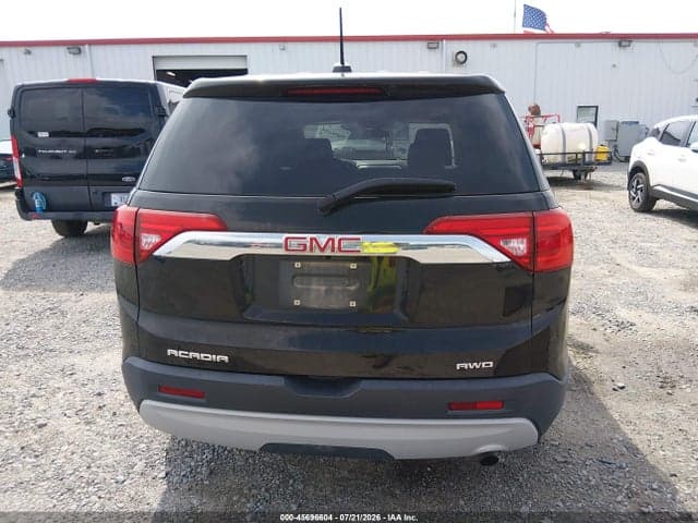 2019 GMC ACADIA SLE-1 16