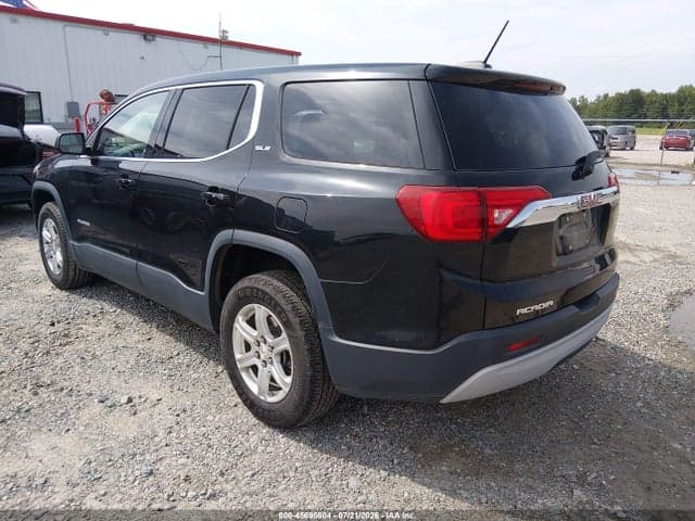 2019 GMC ACADIA SLE-1 3