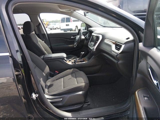2019 GMC ACADIA SLE-1 5