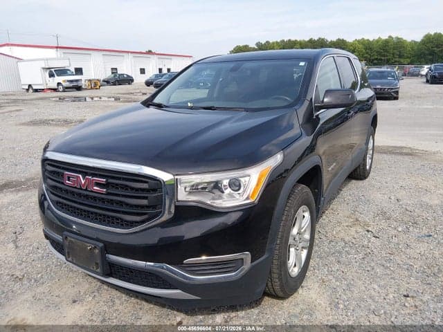 2019 GMC ACADIA SLE-1 6