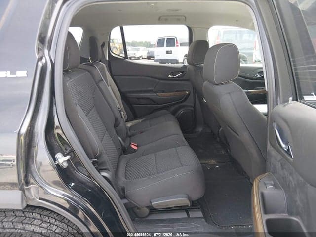 2019 GMC ACADIA SLE-1 8