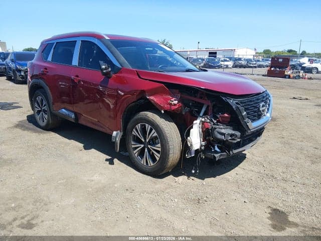2023 NISSAN ROGUE SV INTELLIGENT AWD 1
