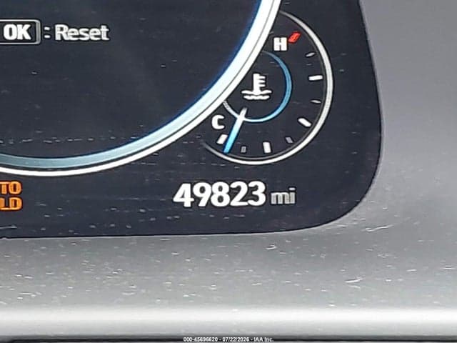 2022 HYUNDAI SONATA SEL 15