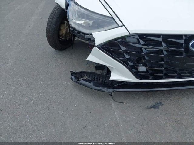 2022 HYUNDAI SONATA SEL 6