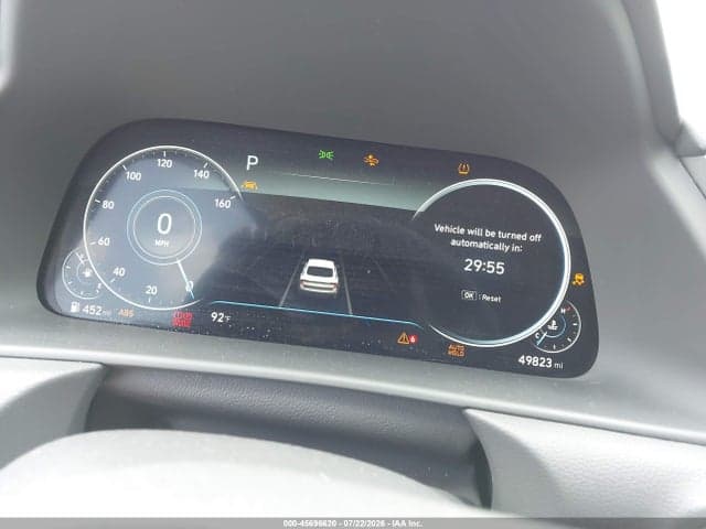 2022 HYUNDAI SONATA SEL 7