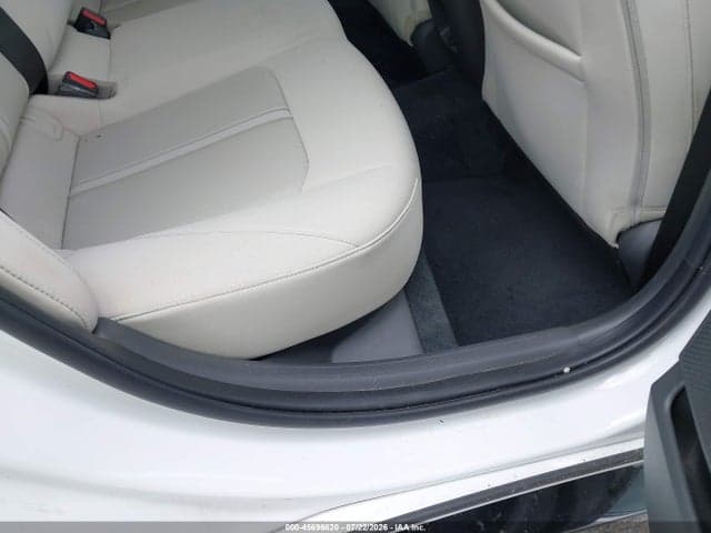 2022 HYUNDAI SONATA SEL 8