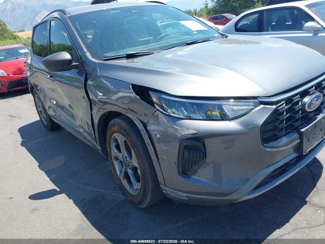 2024 FORD ESCAPE ST-LINE 6