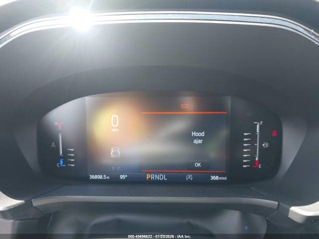 2024 FORD ESCAPE ST-LINE 7