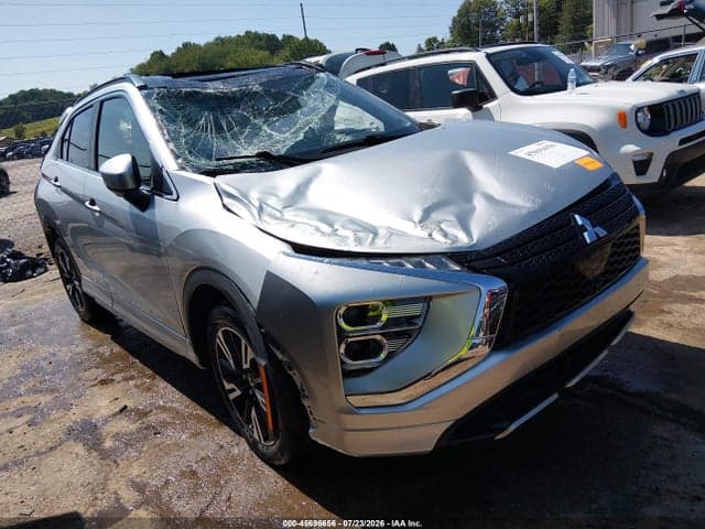 2023 MITSUBISHI ECLIPSE CROSS SE S-AWC/SEL S-AWC 1