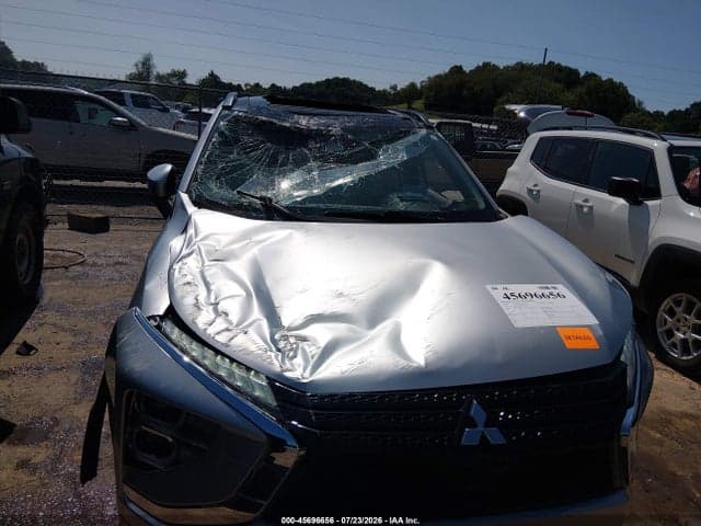 2023 MITSUBISHI ECLIPSE CROSS SE S-AWC/SEL S-AWC 6
