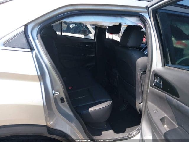 2023 MITSUBISHI ECLIPSE CROSS SE S-AWC/SEL S-AWC 8