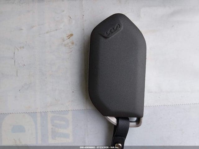 2025 KIA K4 LXS 11