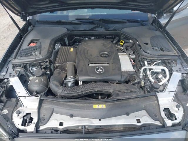 2017 MERCEDES-BENZ E 300 4MATIC 10