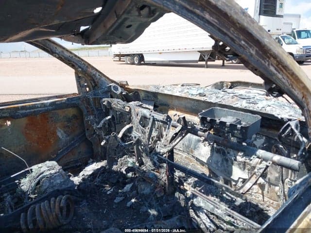 2022 RAM 3500 BIG HORN 4X4 8' BOX 6