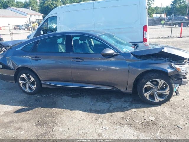2019 HONDA ACCORD EX 13