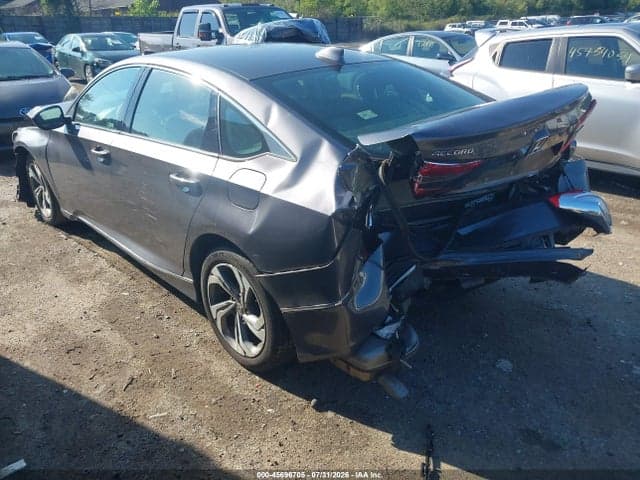 2019 HONDA ACCORD EX 14
