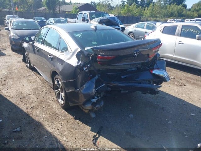 2019 HONDA ACCORD EX 3