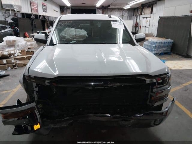 2017 CHEVROLET SILVERADO 1500 LT 12