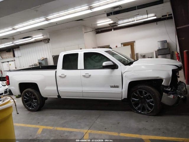 2017 CHEVROLET SILVERADO 1500 LT 13
