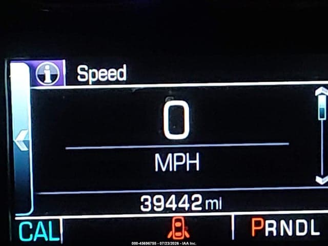2017 CHEVROLET SILVERADO 1500 LT 15