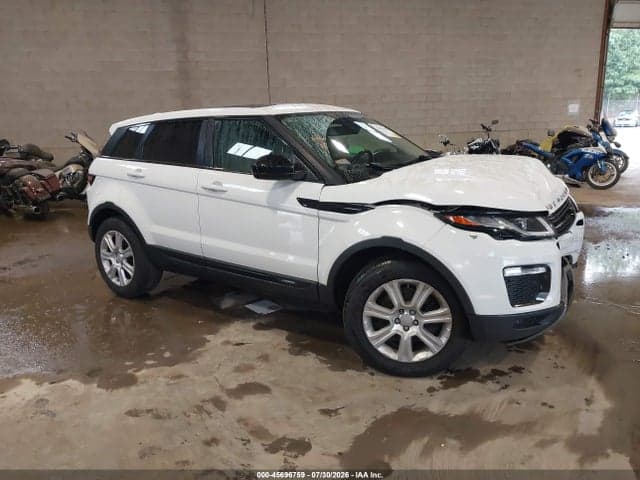 2017 LAND ROVER RANGE ROVER EVOQUE SE/SE PREMIUM 1