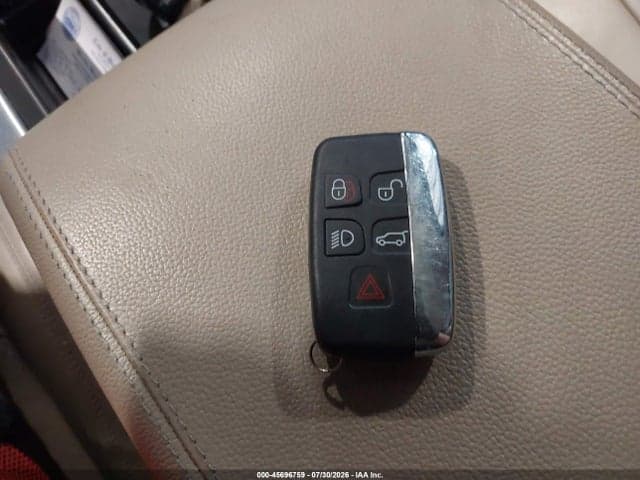 2017 LAND ROVER RANGE ROVER EVOQUE SE/SE PREMIUM 11