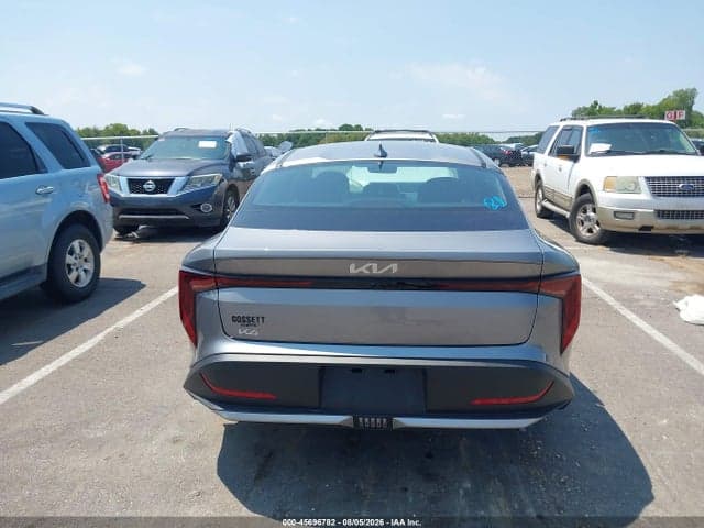 2026 KIA K4 LXS 16