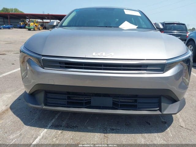 2026 KIA K4 LXS 6
