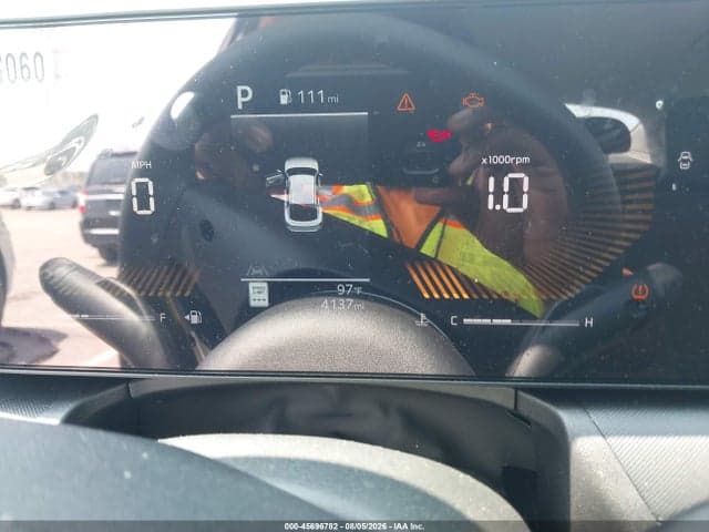 2026 KIA K4 LXS 7